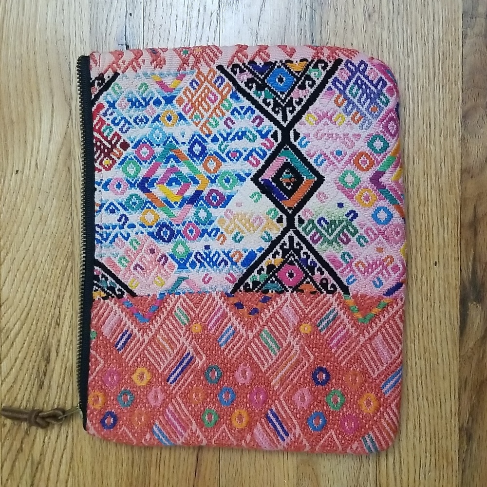 The little market pouch